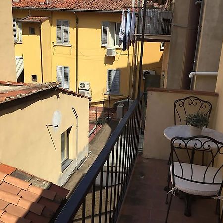 Zannoni Apartment Firenze Kültér fotó