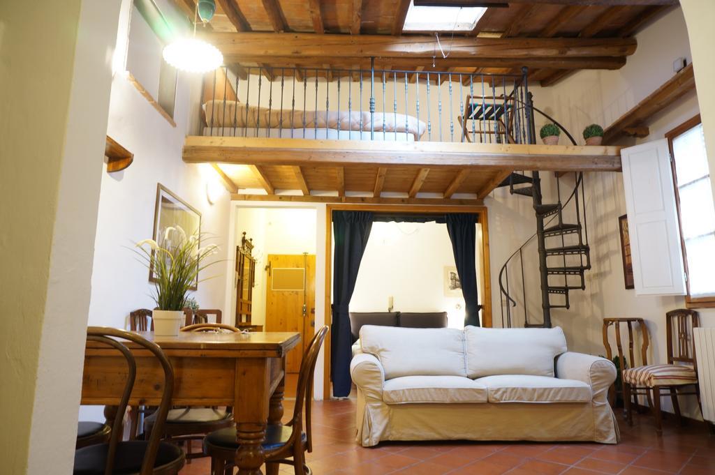 Zannoni Apartment Firenze Kültér fotó