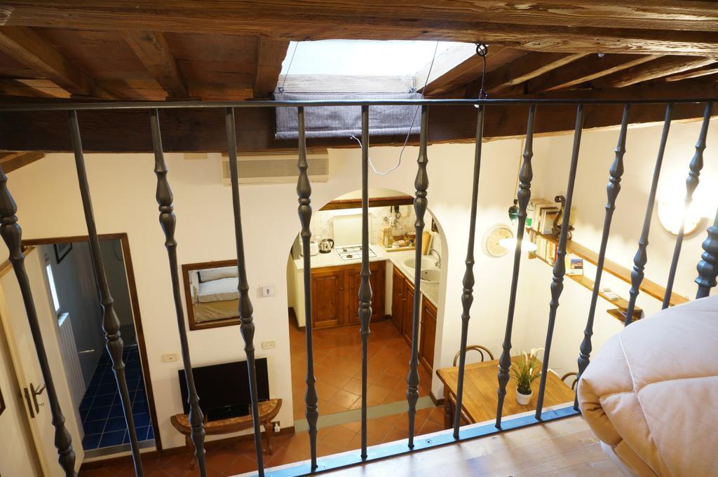 Zannoni Apartment Firenze Kültér fotó