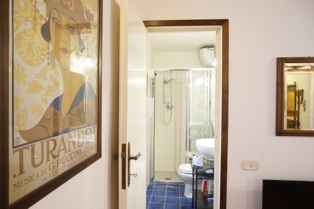 Zannoni Apartment Firenze Kültér fotó