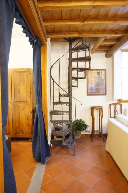 Zannoni Apartment Firenze Kültér fotó