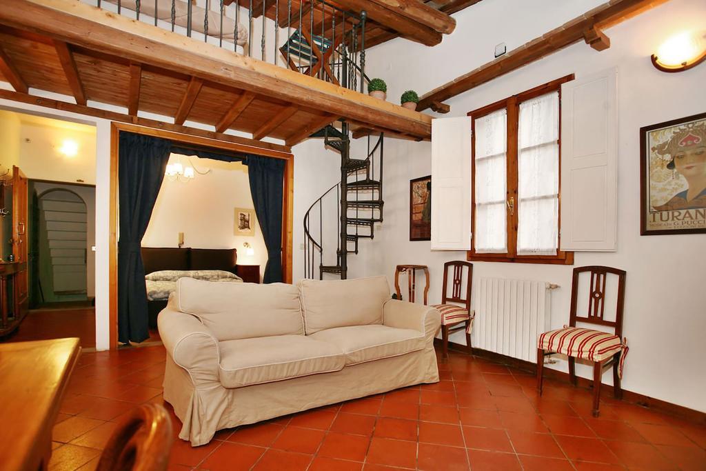 Zannoni Apartment Firenze Kültér fotó