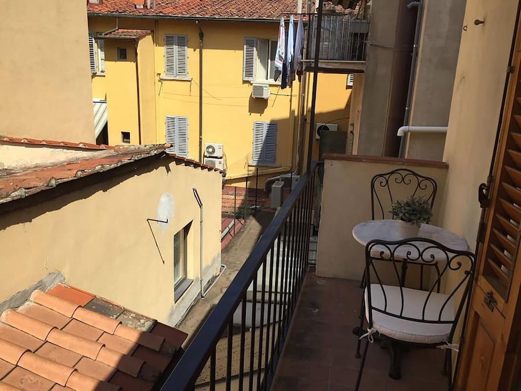 Zannoni Apartment Firenze Kültér fotó